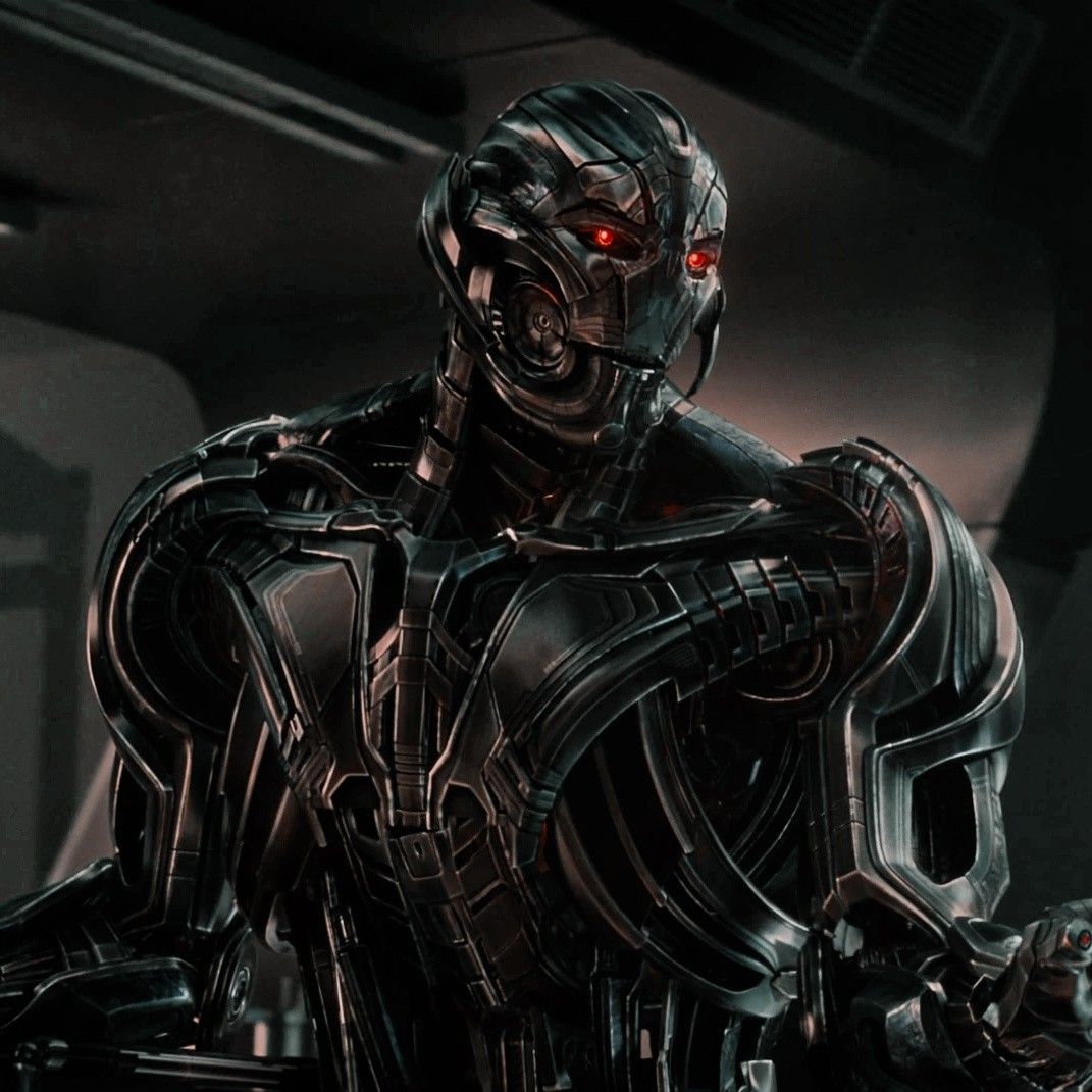 Ultron